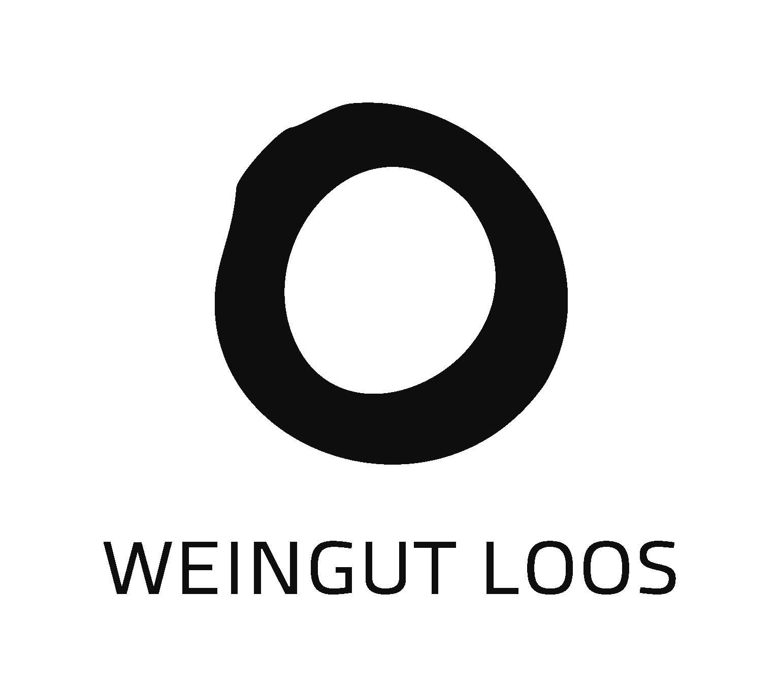 Weingut Loos Logo & Link zur Website