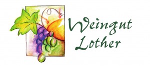 Weingut Lother Logo & Link zur Website