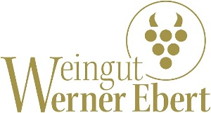 Weingut Ebert Logo & Link zur Website